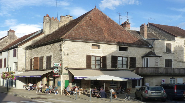 Ma-Cabane - Vente Boutique Montbard, 145 m²
