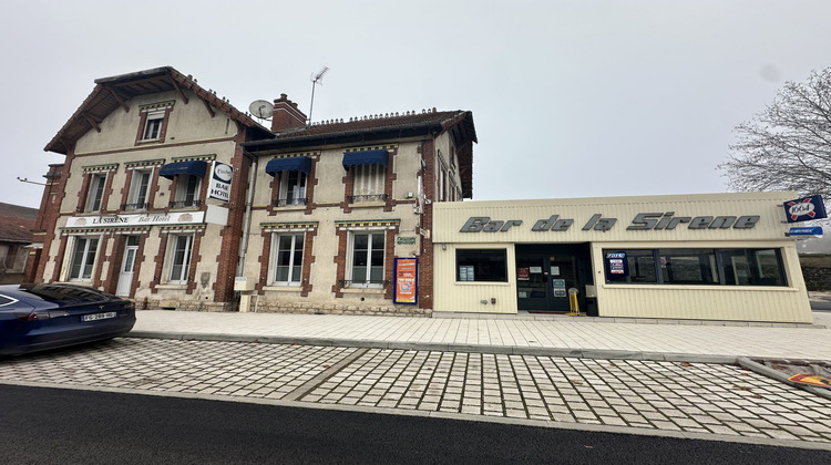 Ma-Cabane - Vente Boutique Montbard, 355 m²