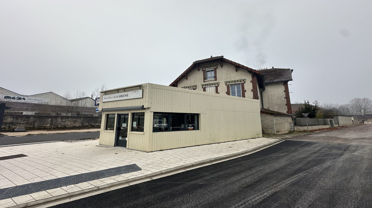 Ma-Cabane - Vente Boutique Montbard, 355 m²
