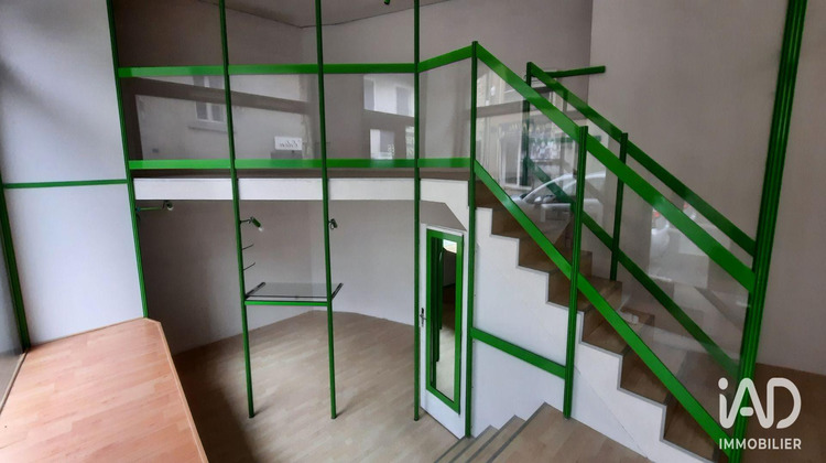 Ma-Cabane - Vente Boutique Montbazens, 70 m²