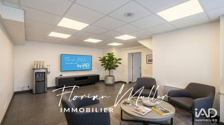 Ma-Cabane - Vente Boutique Montbéliard, 158 m²