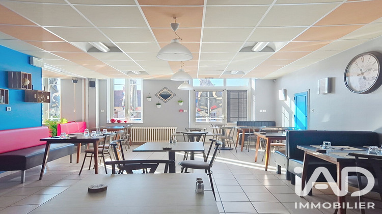 Ma-Cabane - Vente Boutique Montbeugny, 144 m²