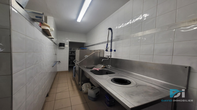 Ma-Cabane - Vente Boutique Montblanc, 140 m²