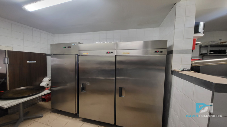 Ma-Cabane - Vente Boutique Montblanc, 140 m²