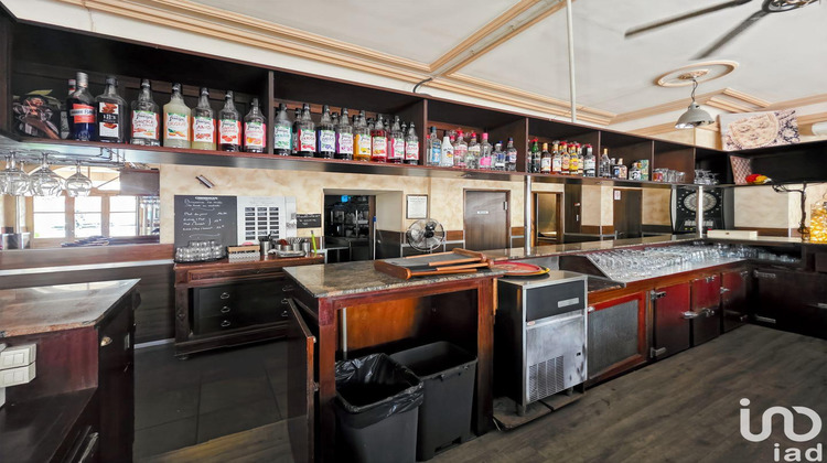 Ma-Cabane - Vente Boutique Montblanc, 140 m²