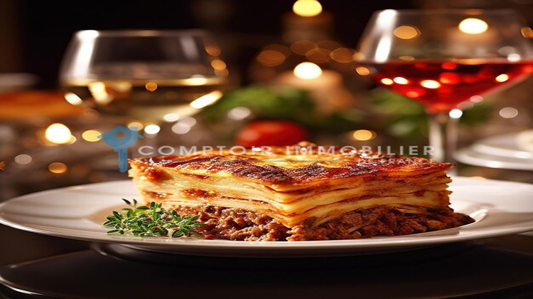 Ma-Cabane - Vente Boutique Montbonnot-Saint-Martin, 260 m²