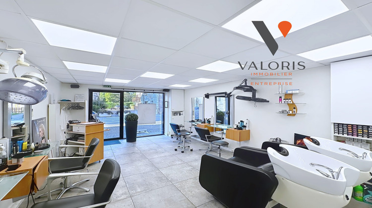 Ma-Cabane - Vente Boutique Montbonnot-Saint-Martin, 32 m²