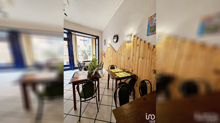 Ma-Cabane - Vente Boutique Montbrison, 70 m²