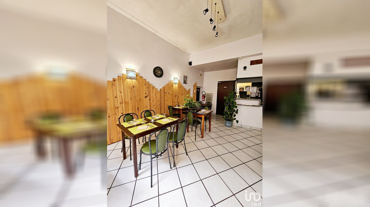 Ma-Cabane - Vente Boutique Montbrison, 70 m²