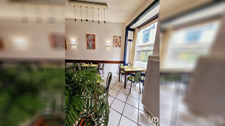 Ma-Cabane - Vente Boutique Montbrison, 70 m²