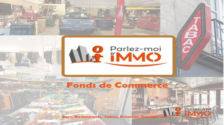 Ma-Cabane - Vente Boutique Montbrison, 70 m²