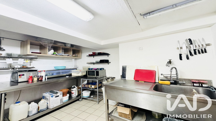 Ma-Cabane - Vente Boutique Montbrison, 111 m²