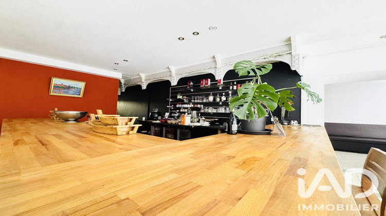 Ma-Cabane - Vente Boutique Montbrison, 111 m²