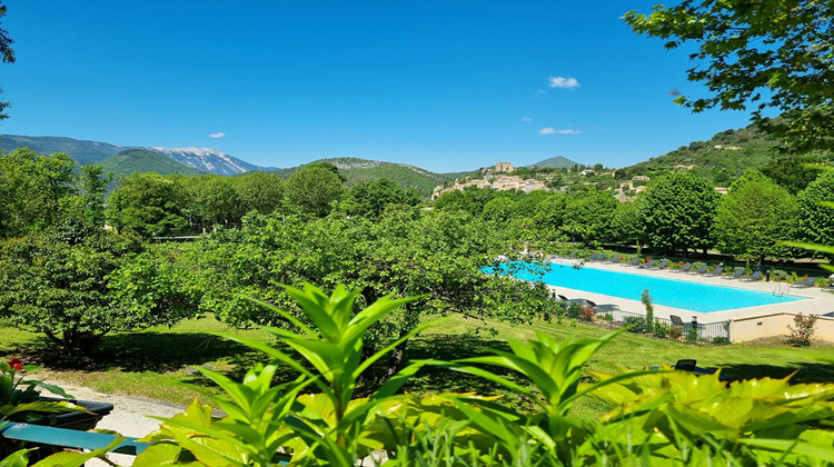 Ma-Cabane - Vente Boutique MONTBRUN-LES-BAINS, 1 m²