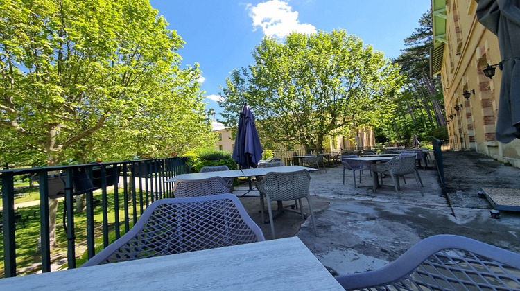 Ma-Cabane - Vente Boutique MONTBRUN-LES-BAINS, 1 m²