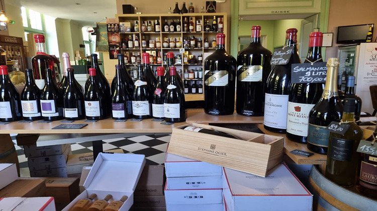 Ma-Cabane - Vente Boutique MONTBRUN-LES-BAINS, 1 m²