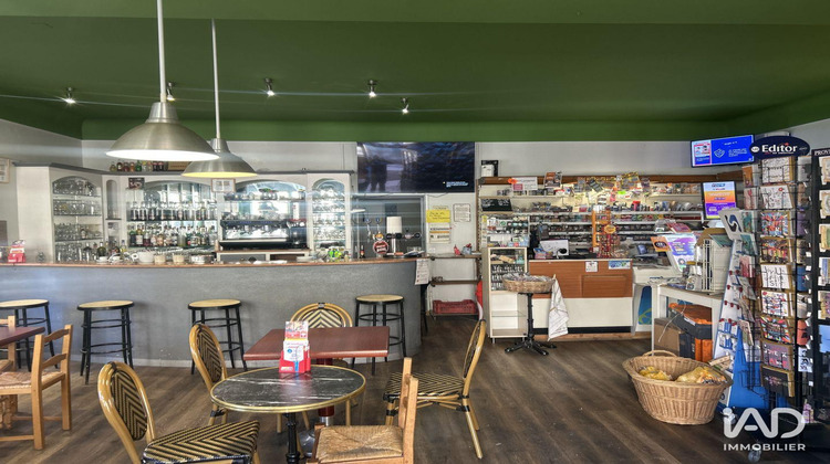 Ma-Cabane - Vente Boutique Montbrun-les-Bains, 120 m²