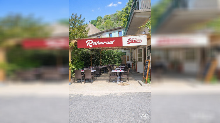 Ma-Cabane - Vente Boutique Montbrun-les-Bains, 150 m²