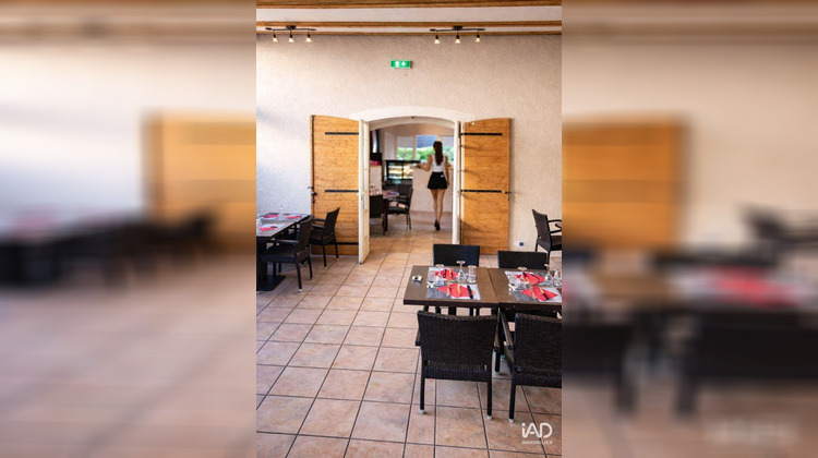 Ma-Cabane - Vente Boutique Montbrun-les-Bains, 150 m²