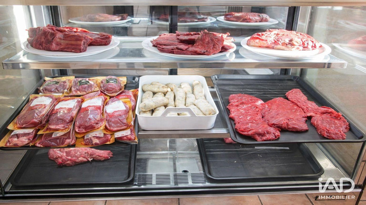 Ma-Cabane - Vente Boutique Montbrun-les-Bains, 150 m²