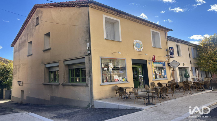 Ma-Cabane - Vente Boutique Montbrun-les-Bains, 120 m²