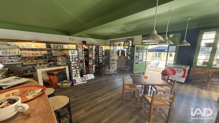 Ma-Cabane - Vente Boutique Montbrun-les-Bains, 120 m²