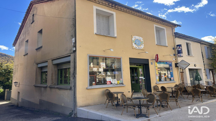 Ma-Cabane - Vente Boutique Montbrun-les-Bains, 120 m²