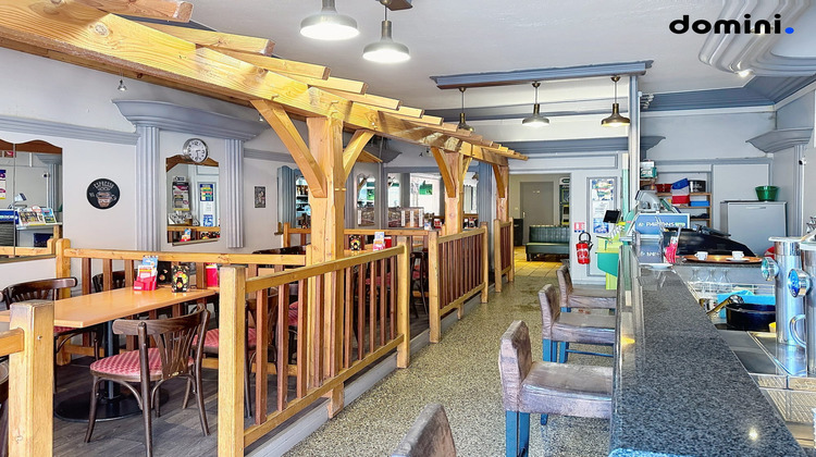 Ma-Cabane - Vente Boutique Montceau-les-Mines, 105 m²