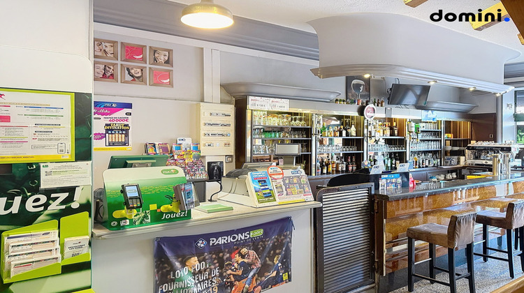 Ma-Cabane - Vente Boutique Montceau-les-Mines, 105 m²