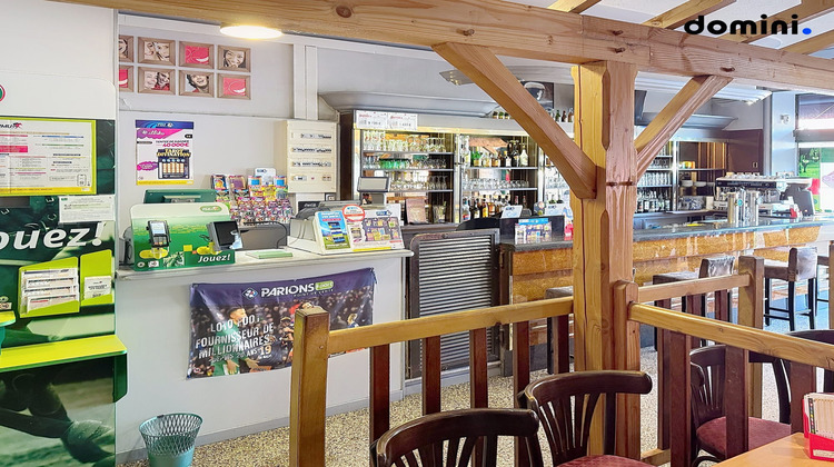 Ma-Cabane - Vente Boutique Montceau-les-Mines, 105 m²