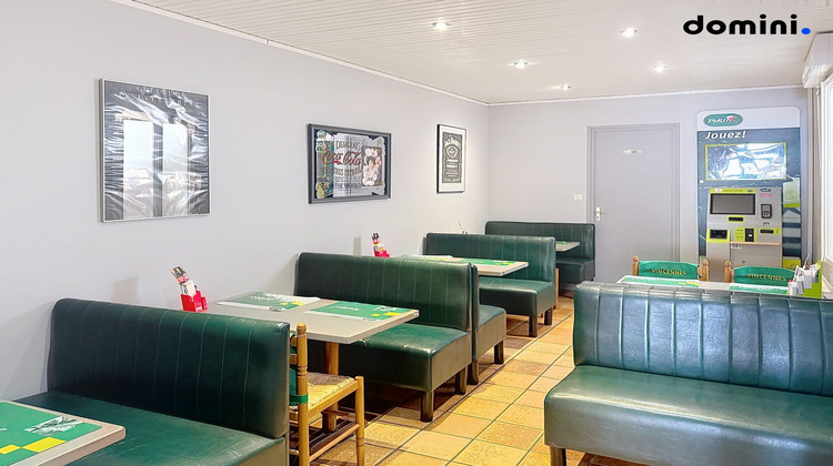 Ma-Cabane - Vente Boutique Montceau-les-Mines, 105 m²