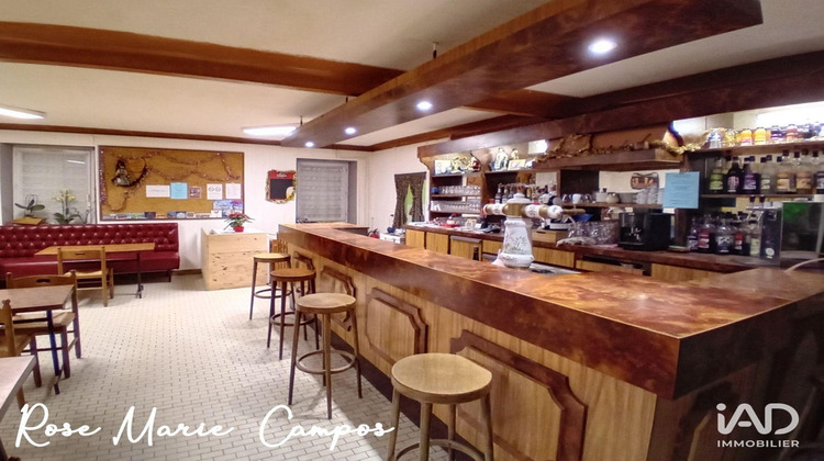 Ma-Cabane - Vente Boutique Montceau-les-Mines, 163 m²