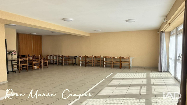 Ma-Cabane - Vente Boutique Montceau-les-Mines, 163 m²