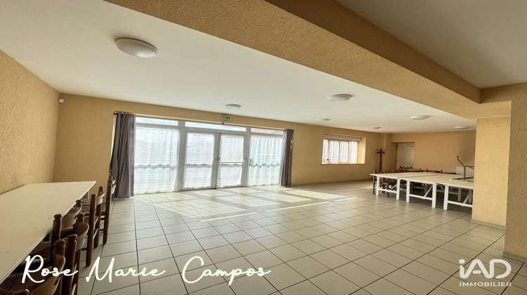 Ma-Cabane - Vente Boutique Montceau-les-Mines, 163 m²