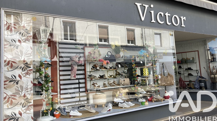 Ma-Cabane - Vente Boutique Montceau-les-Mines, 101 m²
