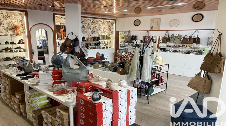 Ma-Cabane - Vente Boutique Montceau-les-Mines, 101 m²