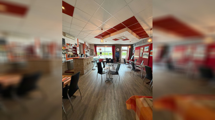 Ma-Cabane - Vente Boutique MONTCEAU-LES-MINES, 540 m²