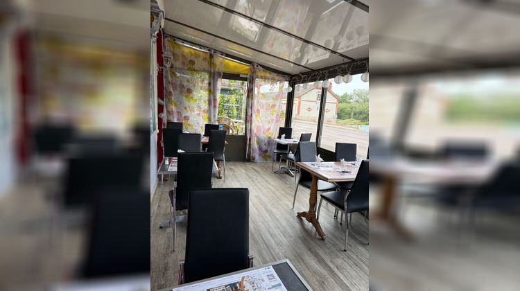 Ma-Cabane - Vente Boutique MONTCEAU-LES-MINES, 540 m²