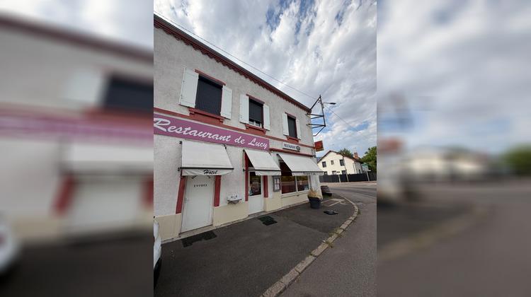 Ma-Cabane - Vente Boutique MONTCEAU-LES-MINES, 540 m²