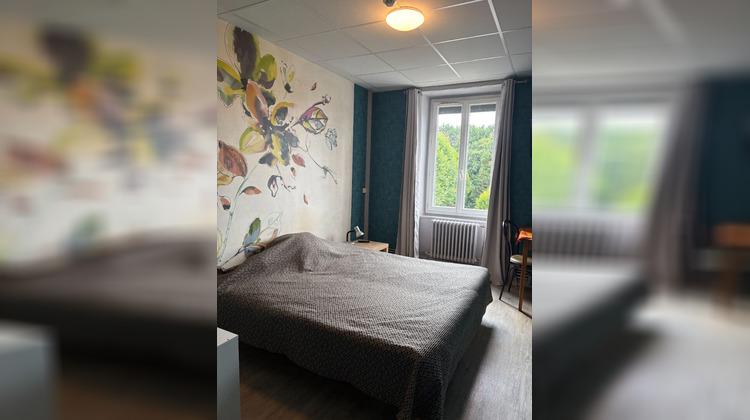 Ma-Cabane - Vente Boutique MONTCEAU-LES-MINES, 540 m²