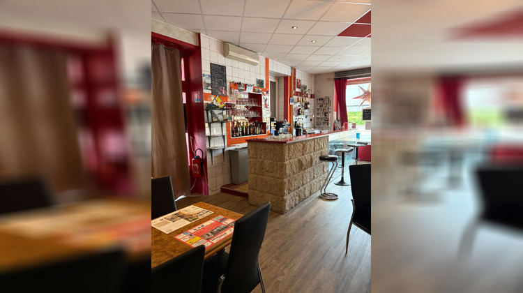 Ma-Cabane - Vente Boutique MONTCEAU-LES-MINES, 540 m²