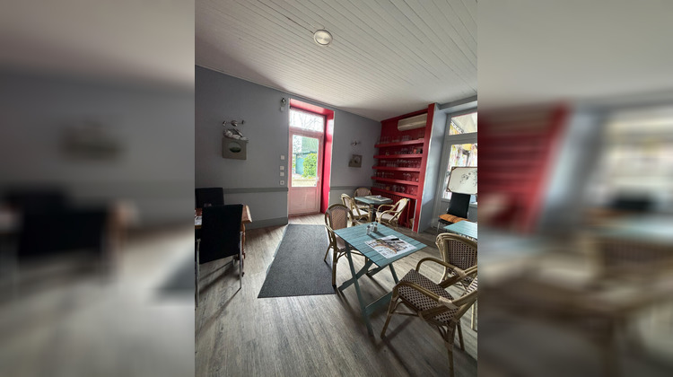 Ma-Cabane - Vente Boutique MONTCEAU-LES-MINES, 540 m²