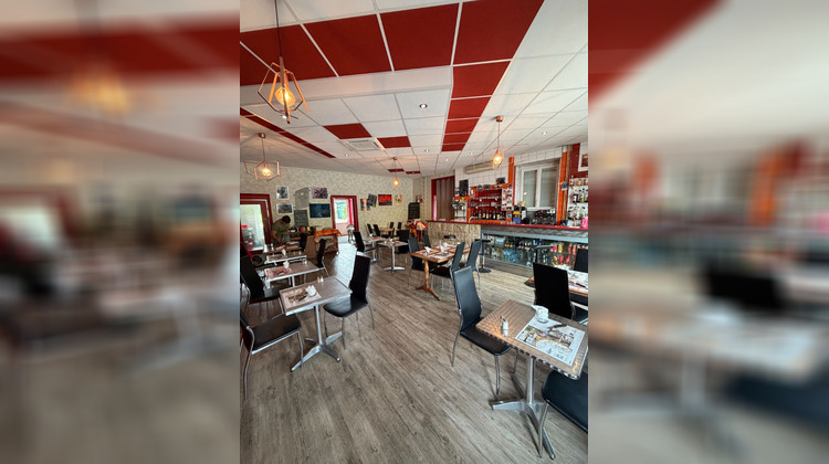Ma-Cabane - Vente Boutique MONTCEAU-LES-MINES, 540 m²