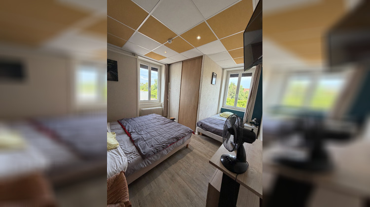Ma-Cabane - Vente Boutique MONTCEAU-LES-MINES, 540 m²
