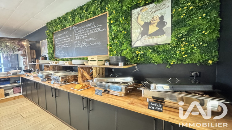 Ma-Cabane - Vente Boutique Montceau-les-Mines, 70 m²