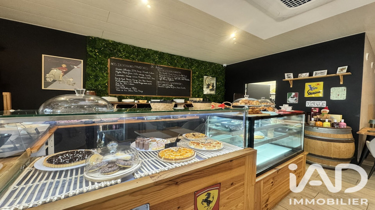 Ma-Cabane - Vente Boutique Montceau-les-Mines, 70 m²
