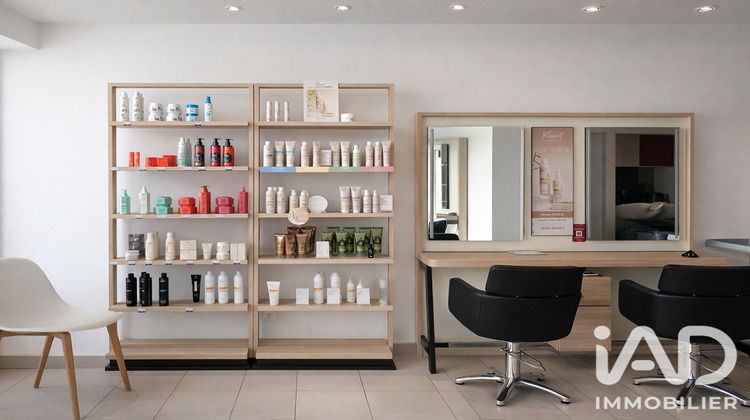 Ma-Cabane - Vente Boutique Montceau-les-Mines, 100 m²