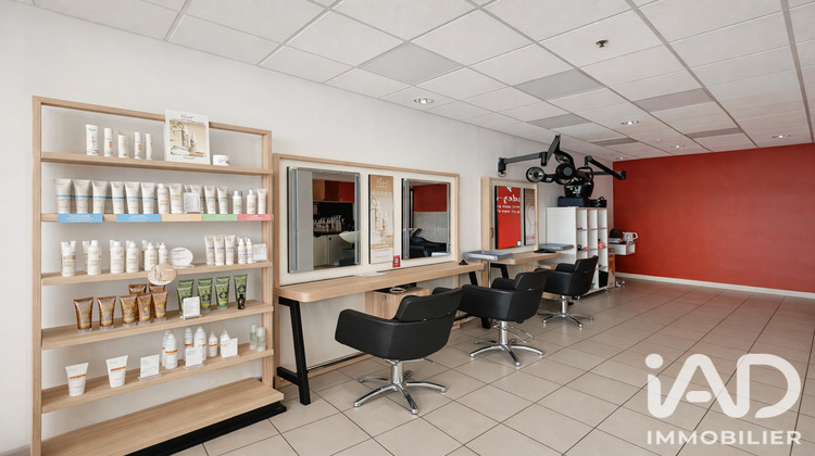 Ma-Cabane - Vente Boutique Montceau-les-Mines, 100 m²