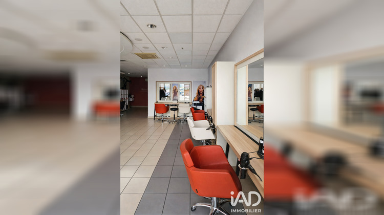 Ma-Cabane - Vente Boutique Montceau-les-Mines, 100 m²