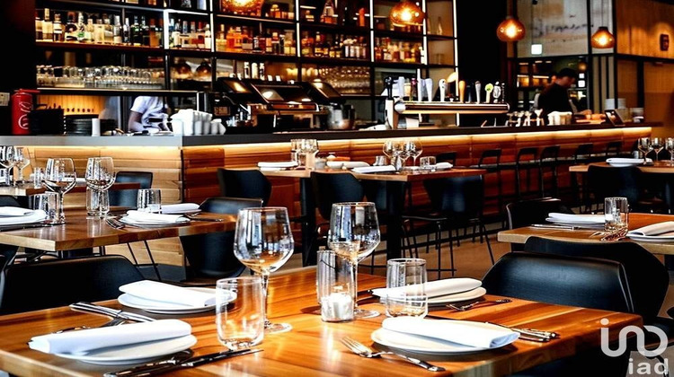 Ma-Cabane - Vente Boutique Montchanin, 190 m²